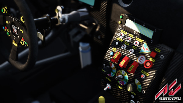 Assetto Corsa - Dream Pack 1 screenshot 19