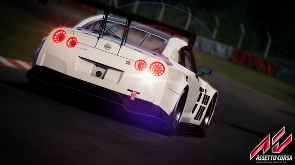 Assetto Corsa - Dream Pack 1 screenshot 24
