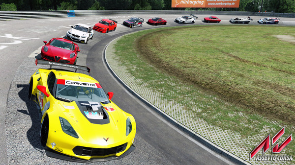 Assetto Corsa - Dream Pack 1 screenshot 10
