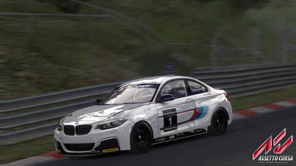Assetto Corsa - Dream Pack 1 screenshot 17