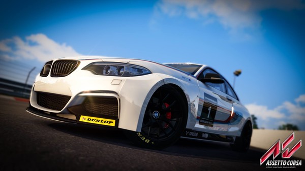 Assetto Corsa - Dream Pack 1