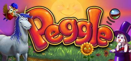 Peggle Deluxe bei Steam