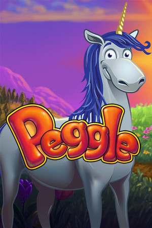 Cover art of Peggle Deluxe