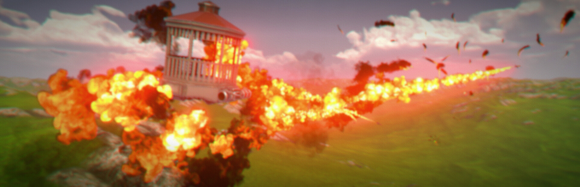 Gazebo Simulator