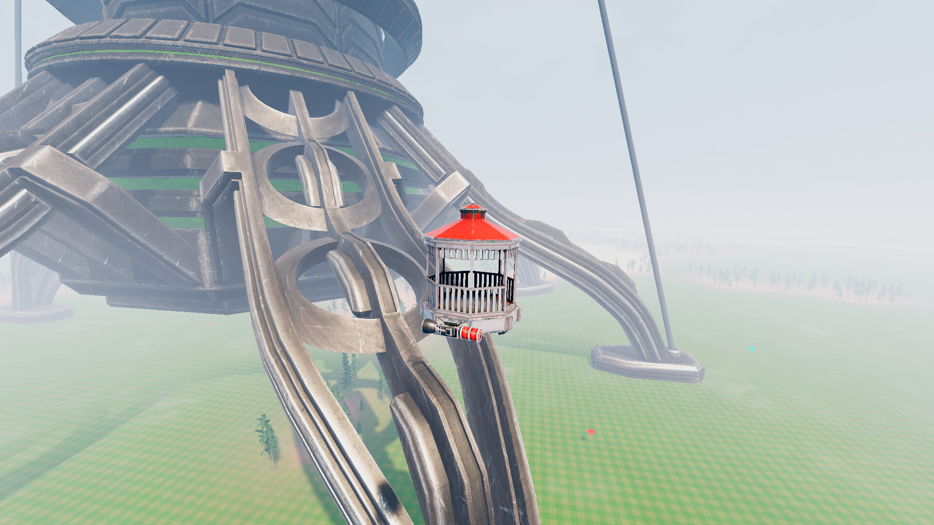 Gazebo Simulator screenshot #17