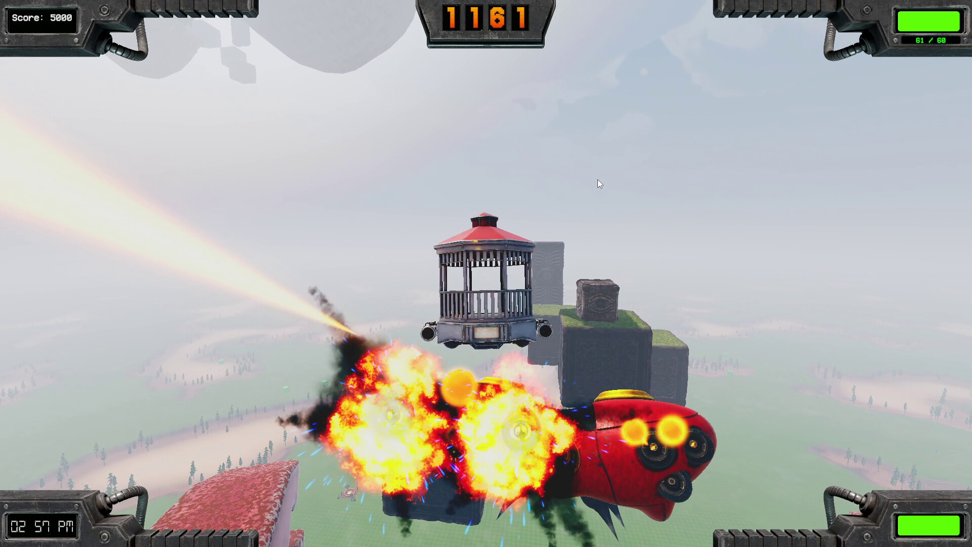 Gazebo Simulator screenshot #6