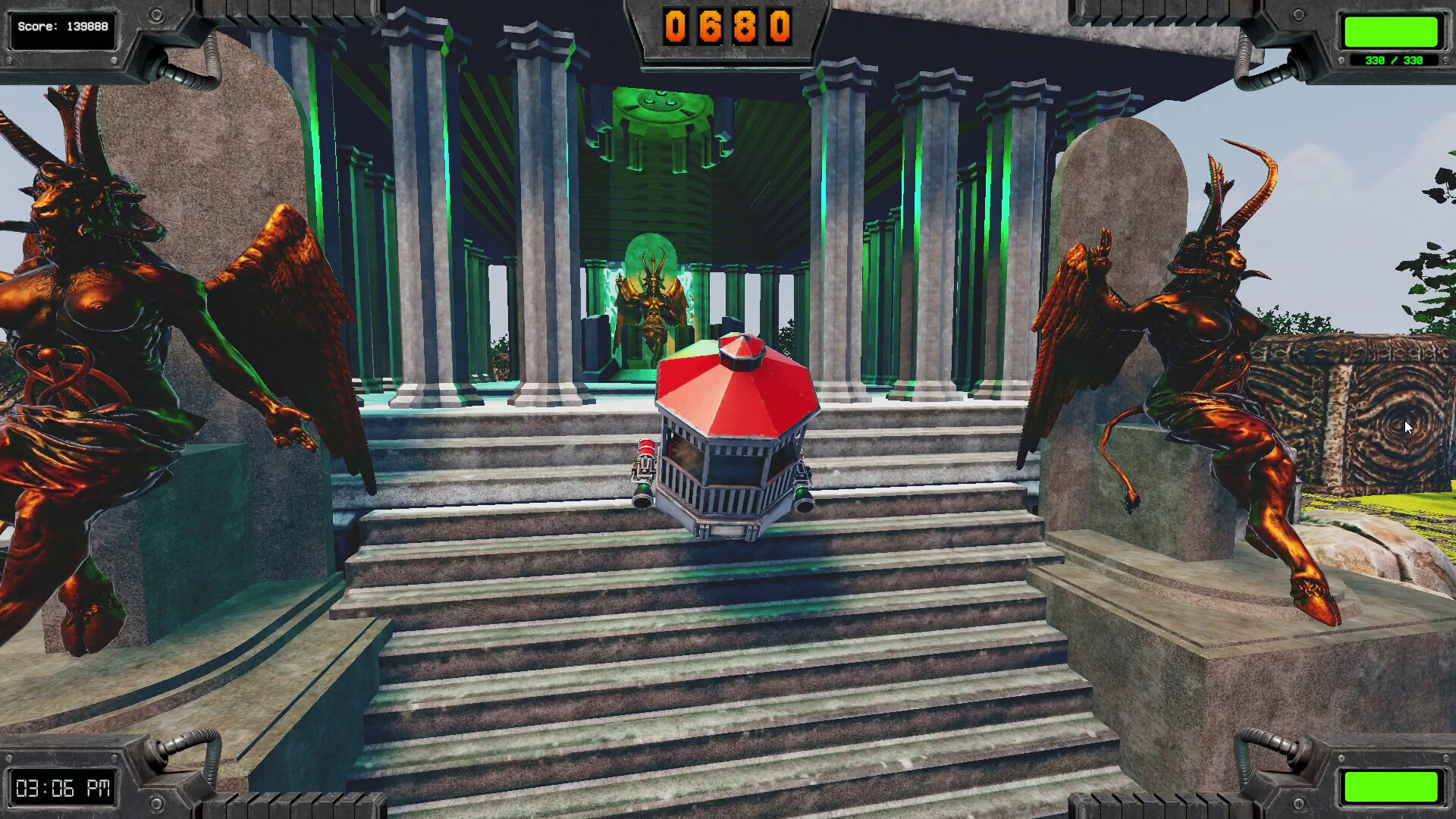 Gazebo Simulator screenshot #12