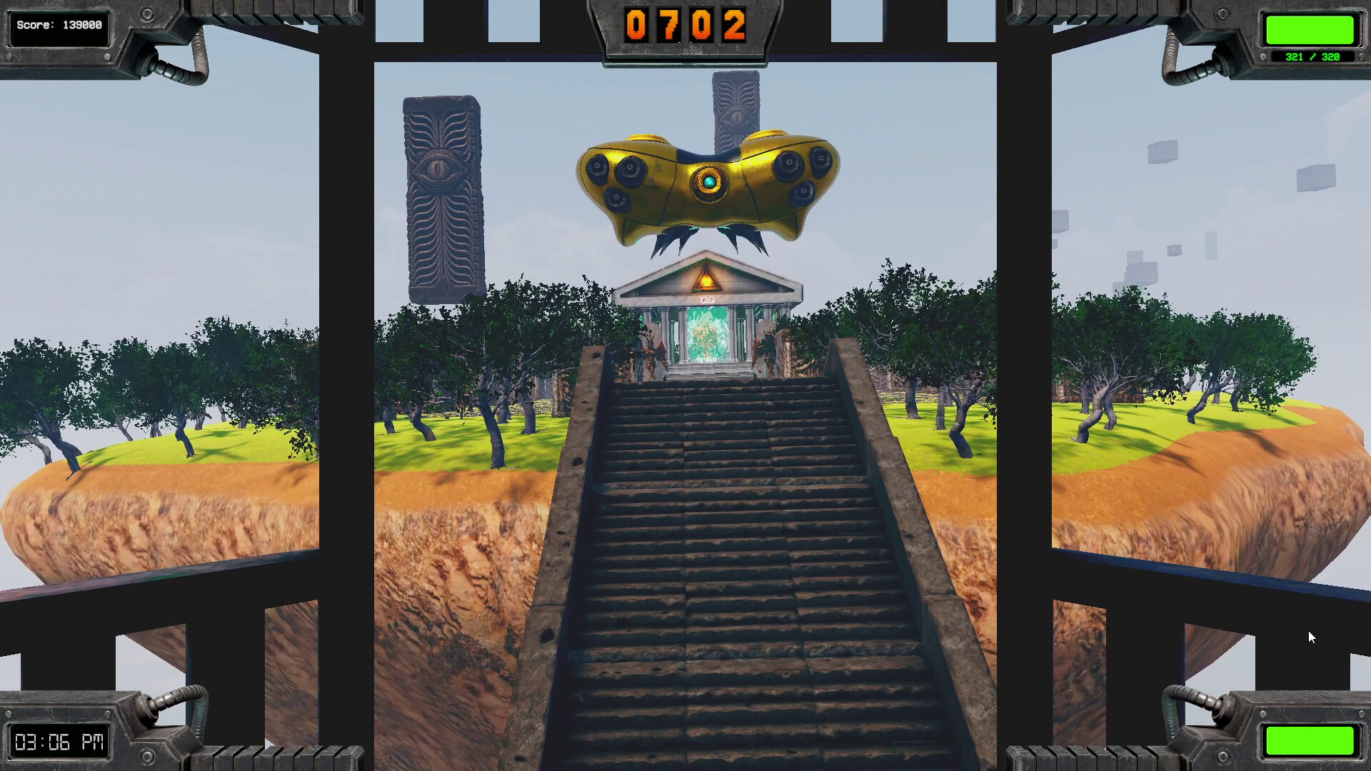 Gazebo Simulator screenshot #15