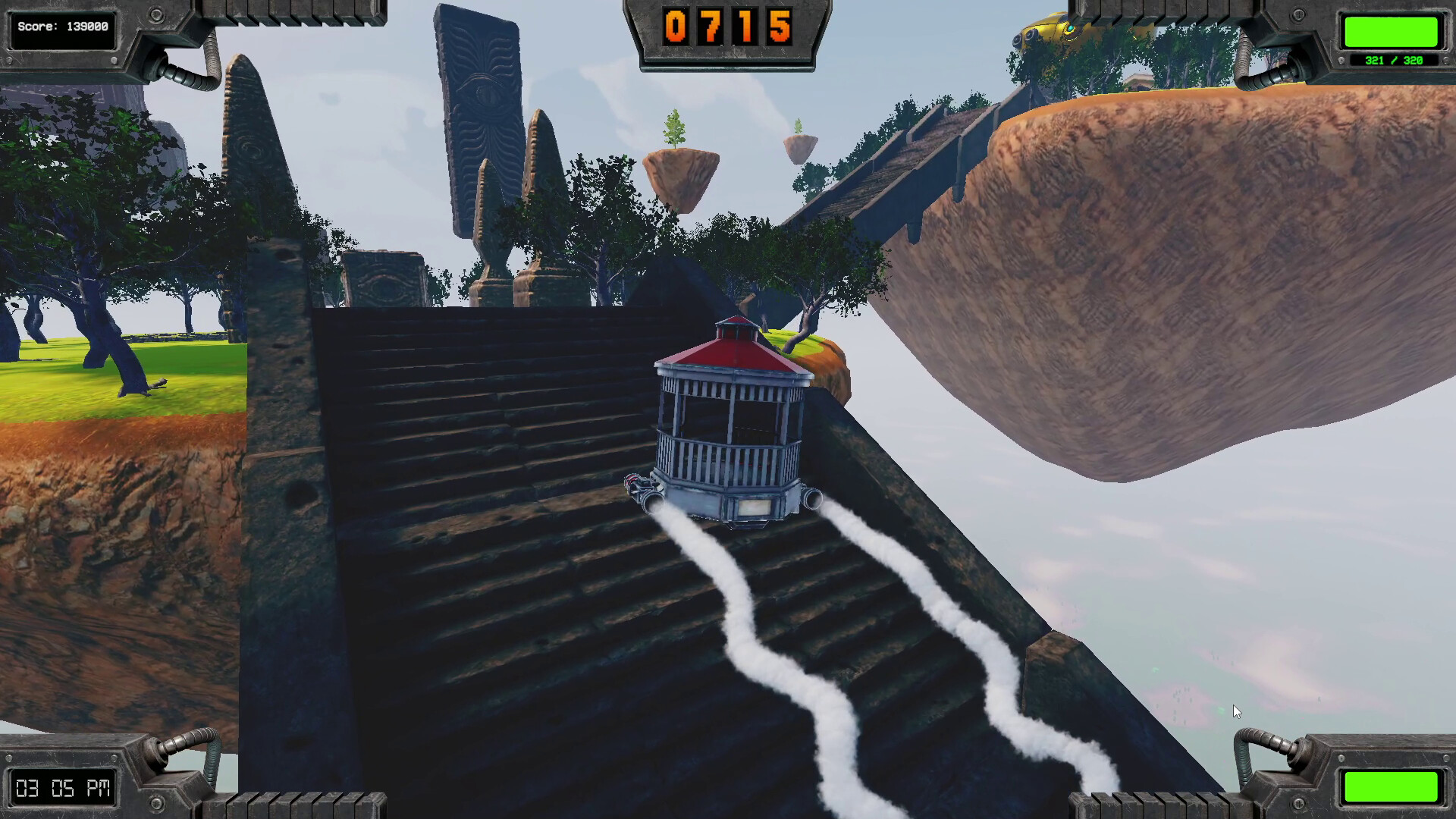 Gazebo Simulator screenshot #16