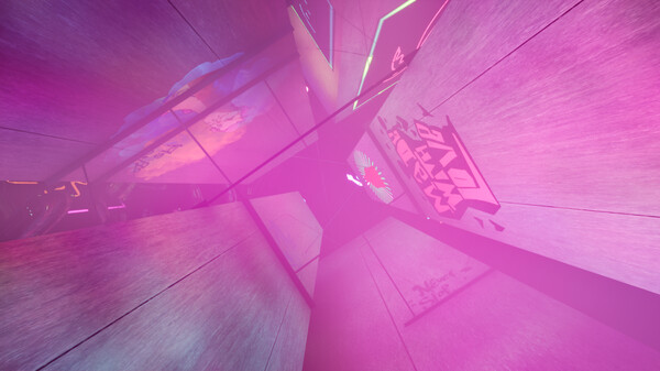 Скриншот 6 из игры A Challenging Game About Parkour