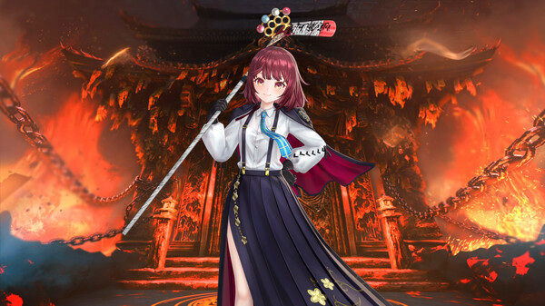 WARRIORS: Abyss - Atelier Series Academy Costume Set for steam WARRIORS: Abyss - Atelier Series Academy Costume Set for steam