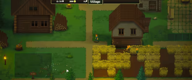 Our Freedom: Prologue video 1