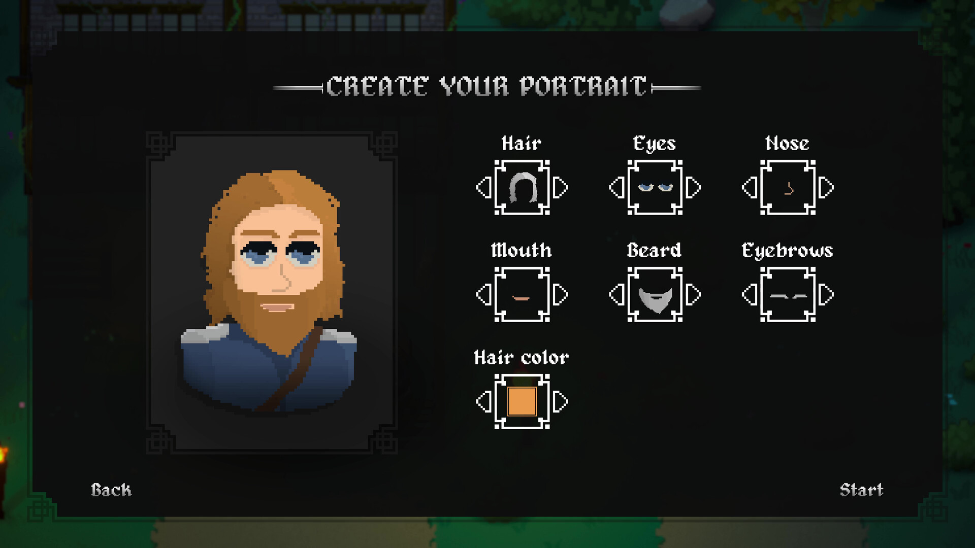 Our Freedom: Medieval Village - Prologue screenshot 5