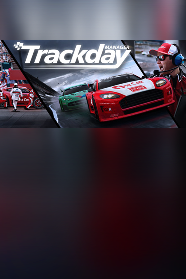 Cover art of Trackday Manager