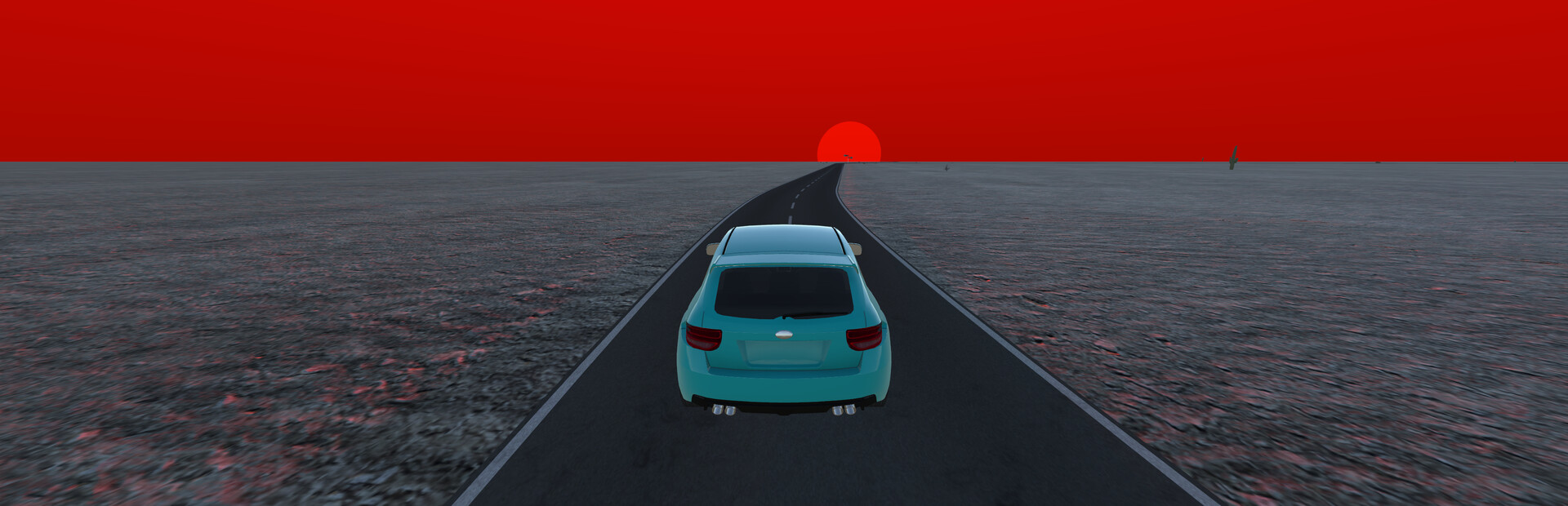 Dead End