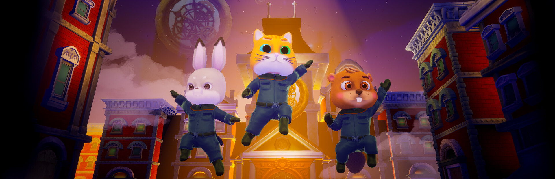 TicToc Guardians