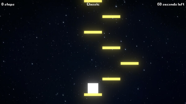 Screenshot z Stair Tap Screenshot z Stair Tap