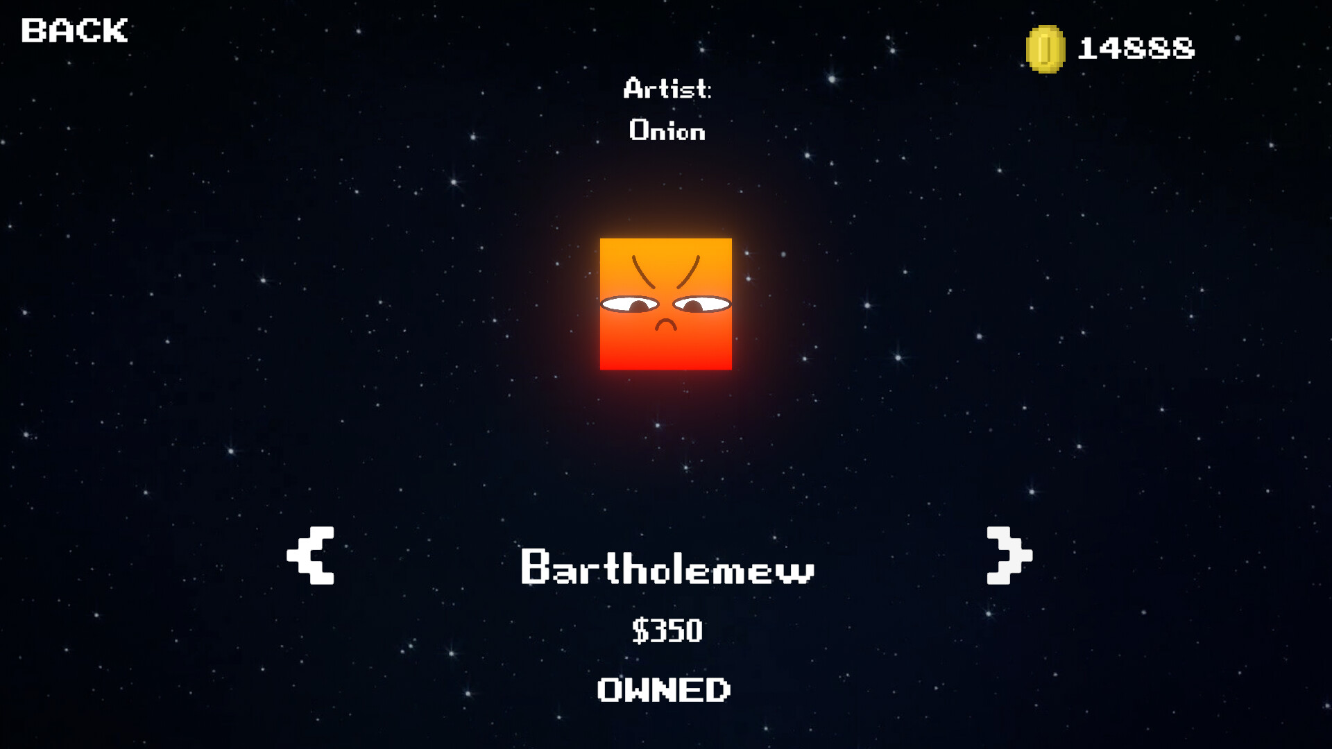 Stair Tap screenshot #2