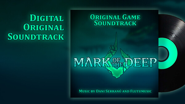 Mark of the Deep - Supporter Pack