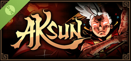 Aksun Demo Banner