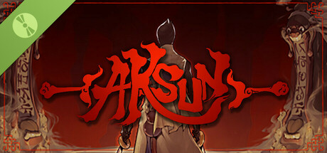 Aksun Demo game cover
