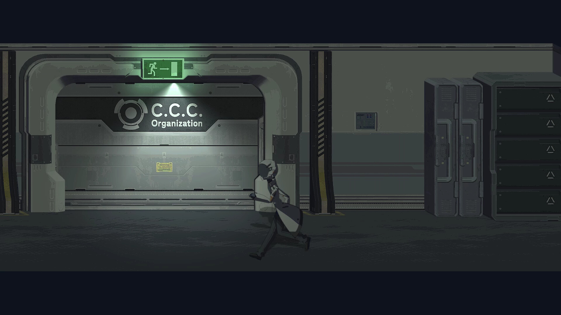 Anomalous City screenshot 11