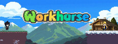 WorkHorse 牛马