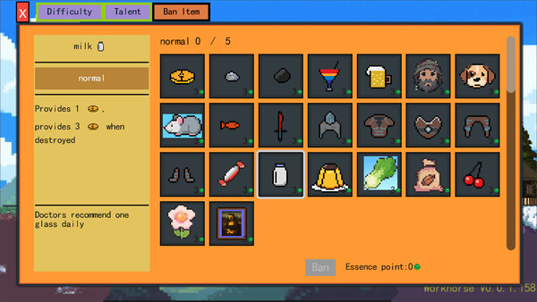 Workhorse screenshot 6