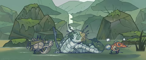 Roll Roll Hero video 4