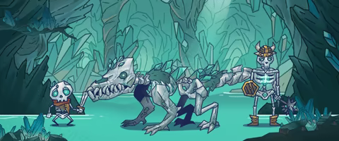 Roll Roll Hero video 5