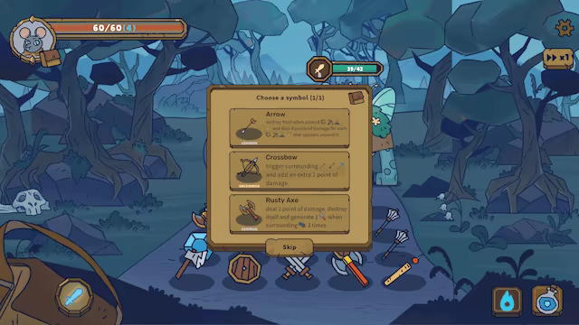 Roll Roll Hero video 2