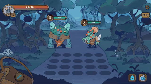 Roll Roll Hero video 3