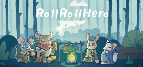 Steam thumbinal