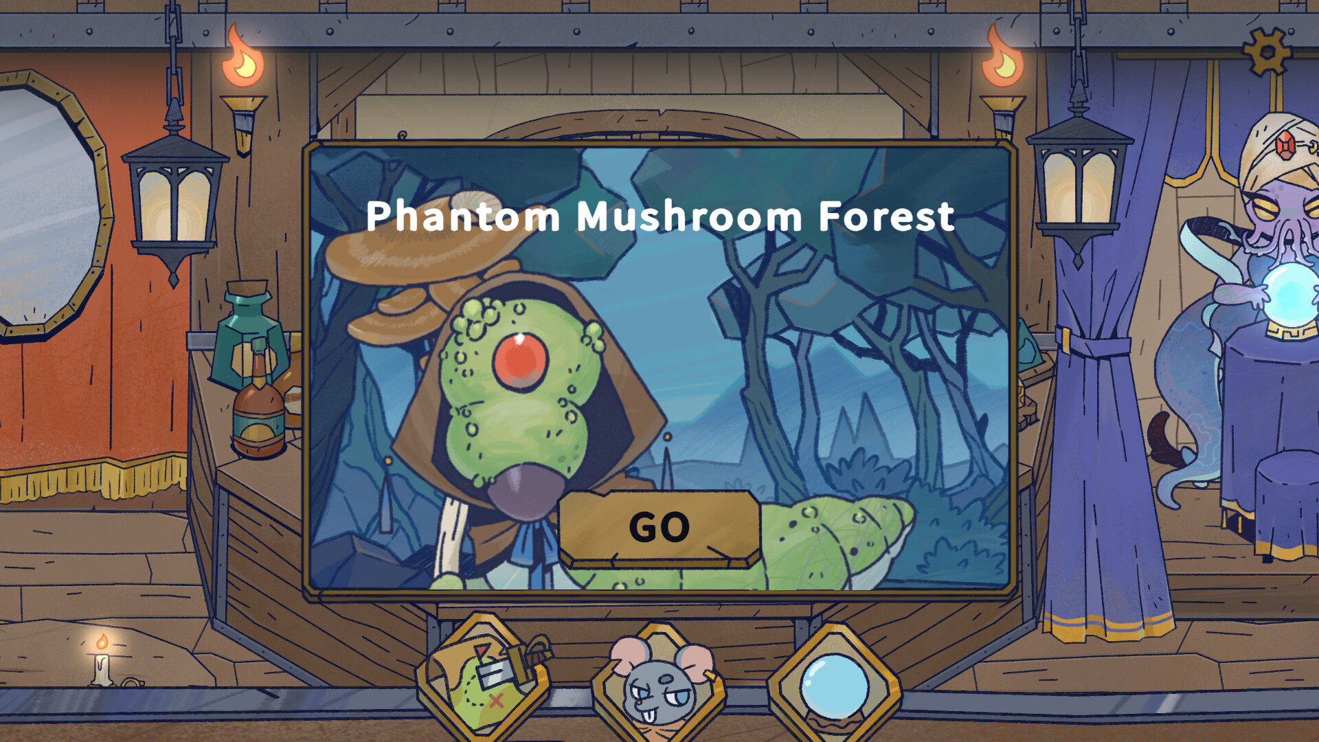 Roll Roll Hero screenshot #6