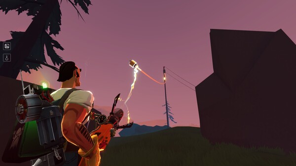 Screenshot 3 of Crossing - more gameplay footage