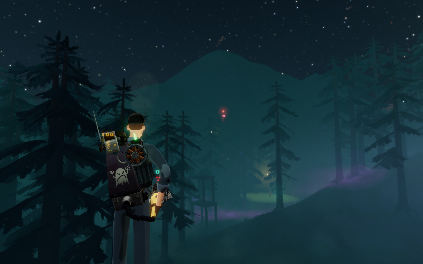 Crossing Featured Screenshot #1