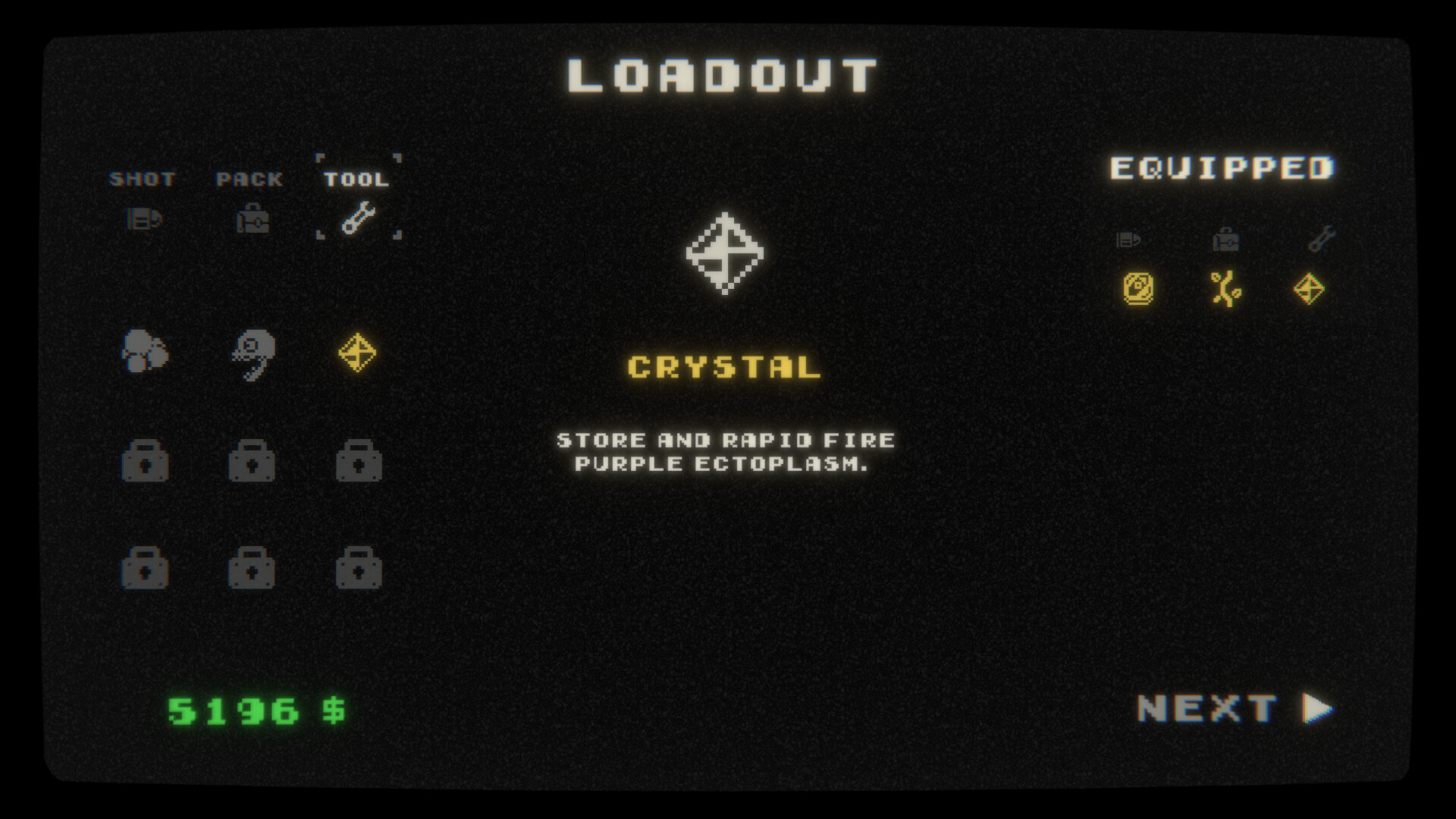 Crossing screenshot #5