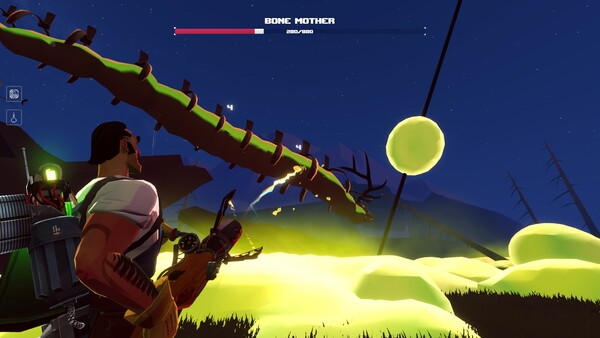 Screenshot 2 of Crossing - additional gameplay view