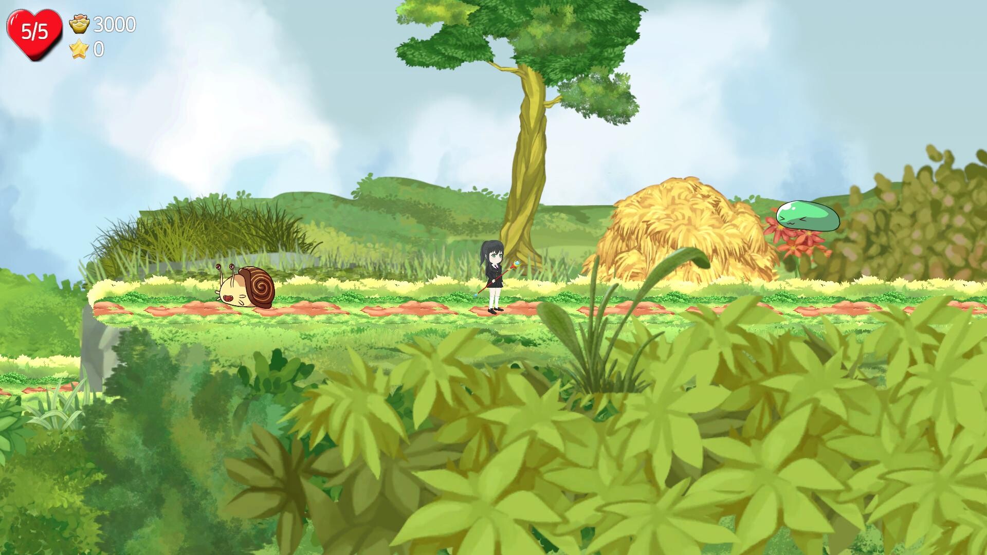 Super Magic Book screenshot #11