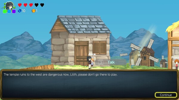 Super Magic Book screenshot 6