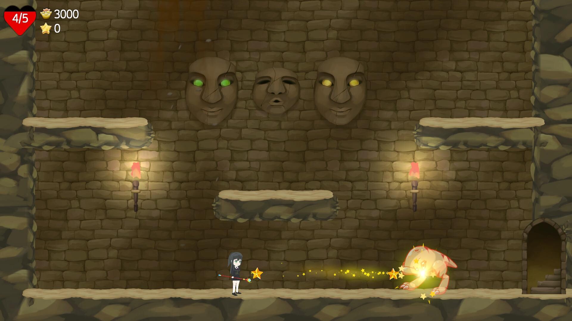 Super Magic Book screenshot #14