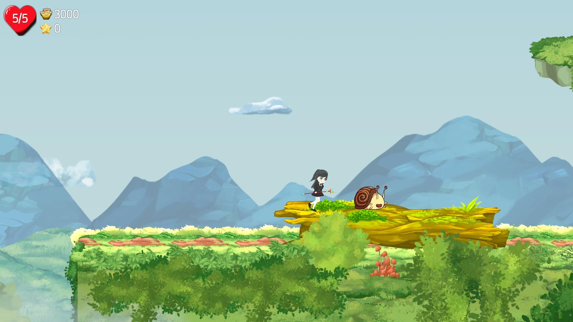 Super Magic Book screenshot #10