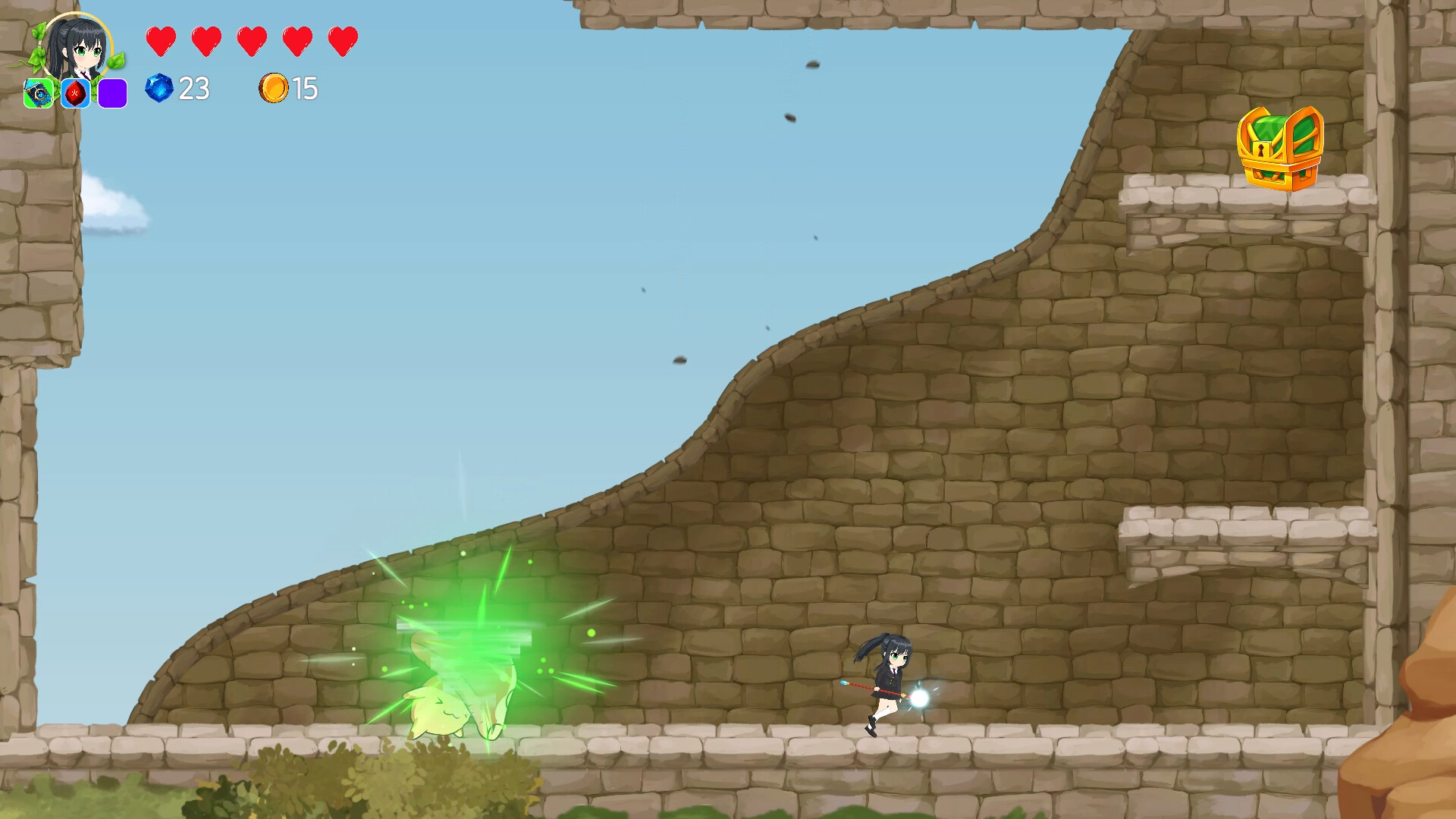 Super Magic Book screenshot #5