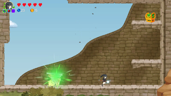 Super Magic Book screenshot 4