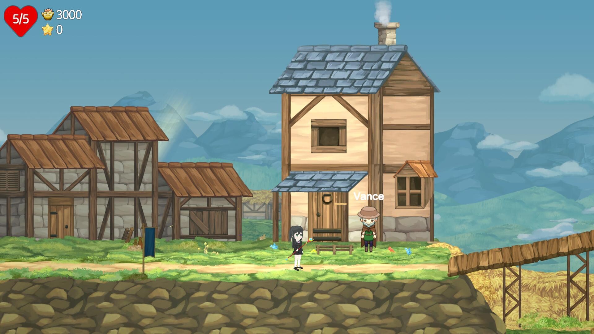 Super Magic Book screenshot #1