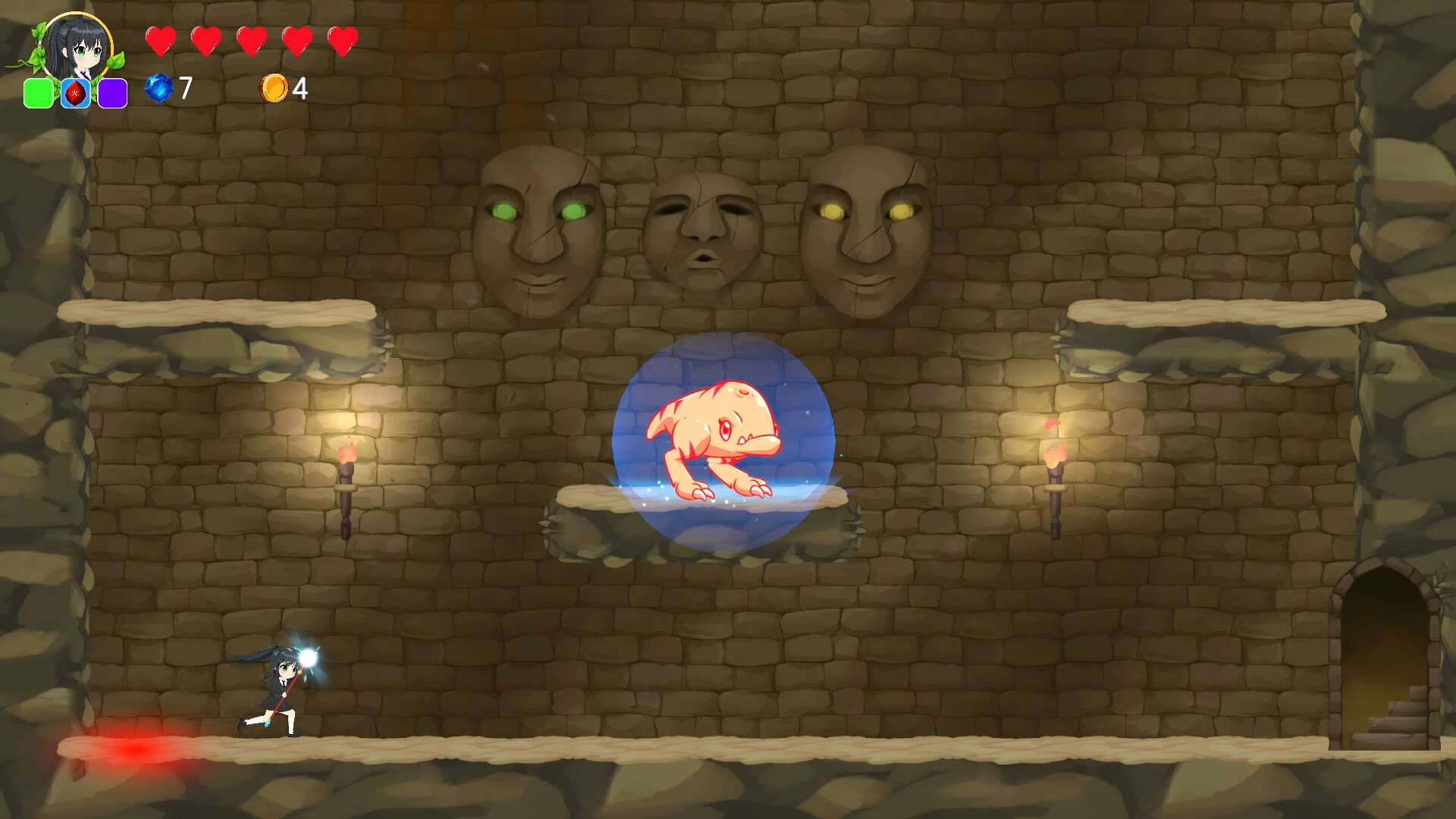 Super Magic Book screenshot #14