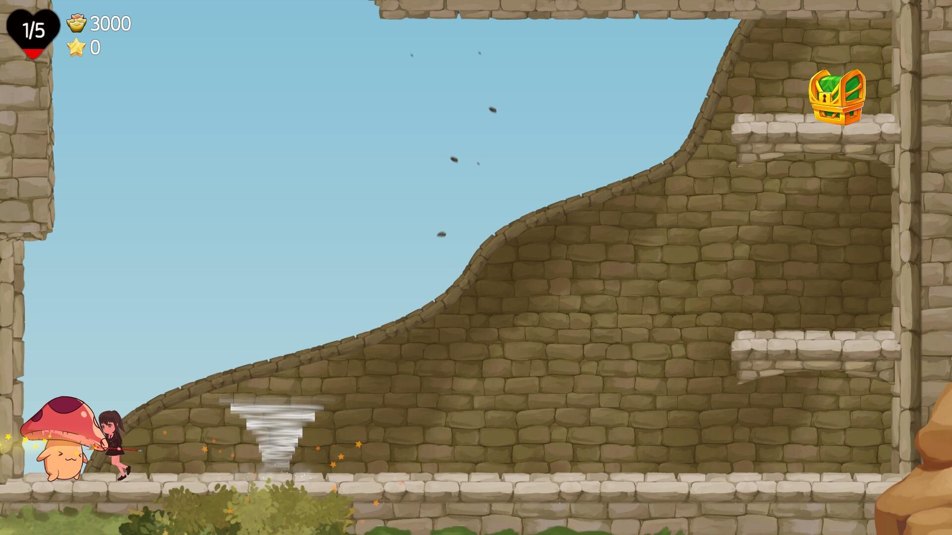 Super Magic Book screenshot #21