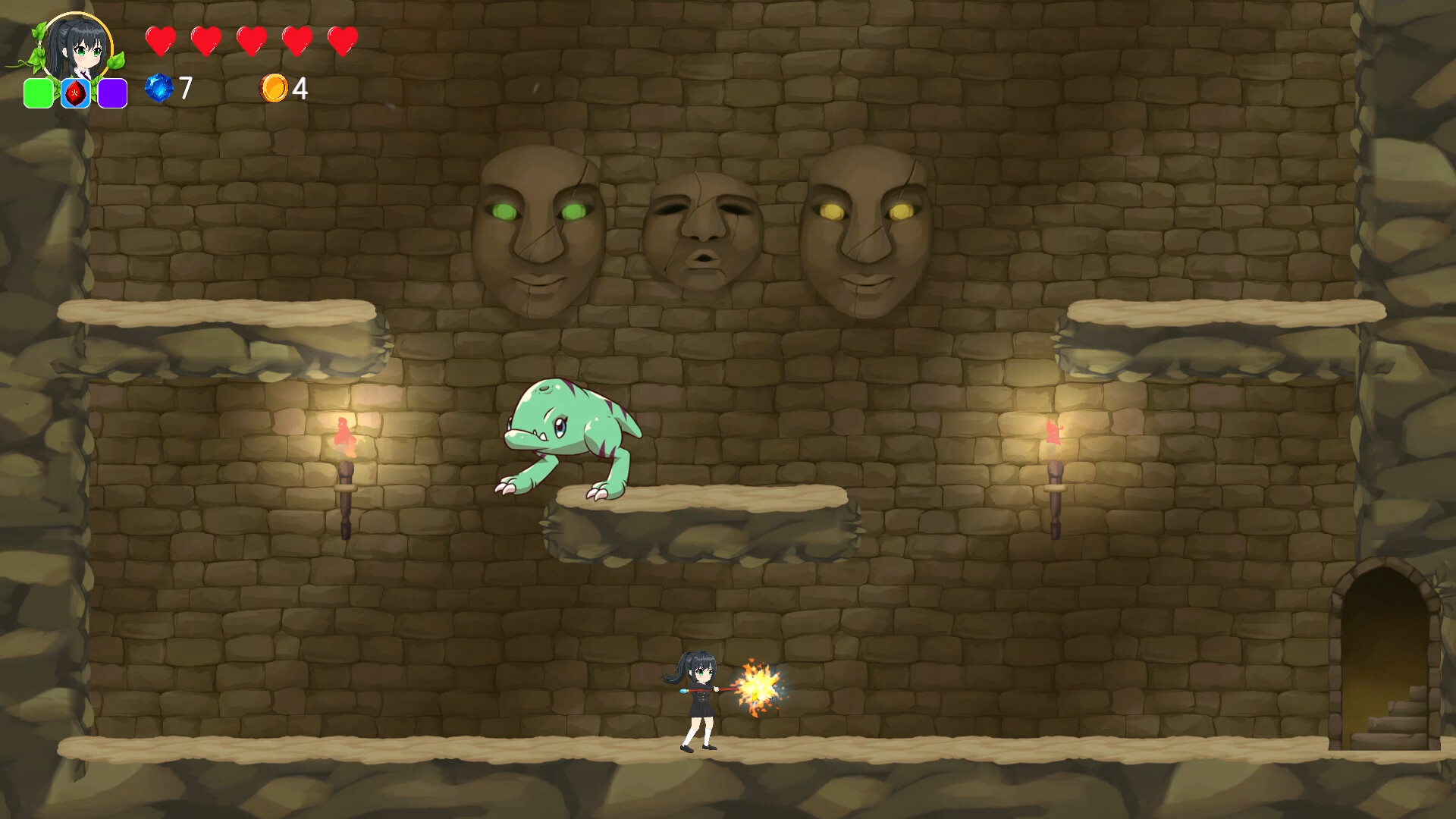 Super Magic Book screenshot #7