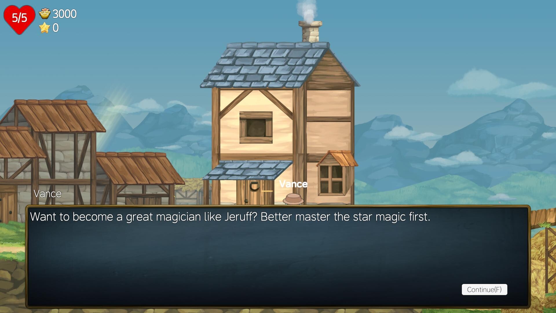 Super Magic Book screenshot #2