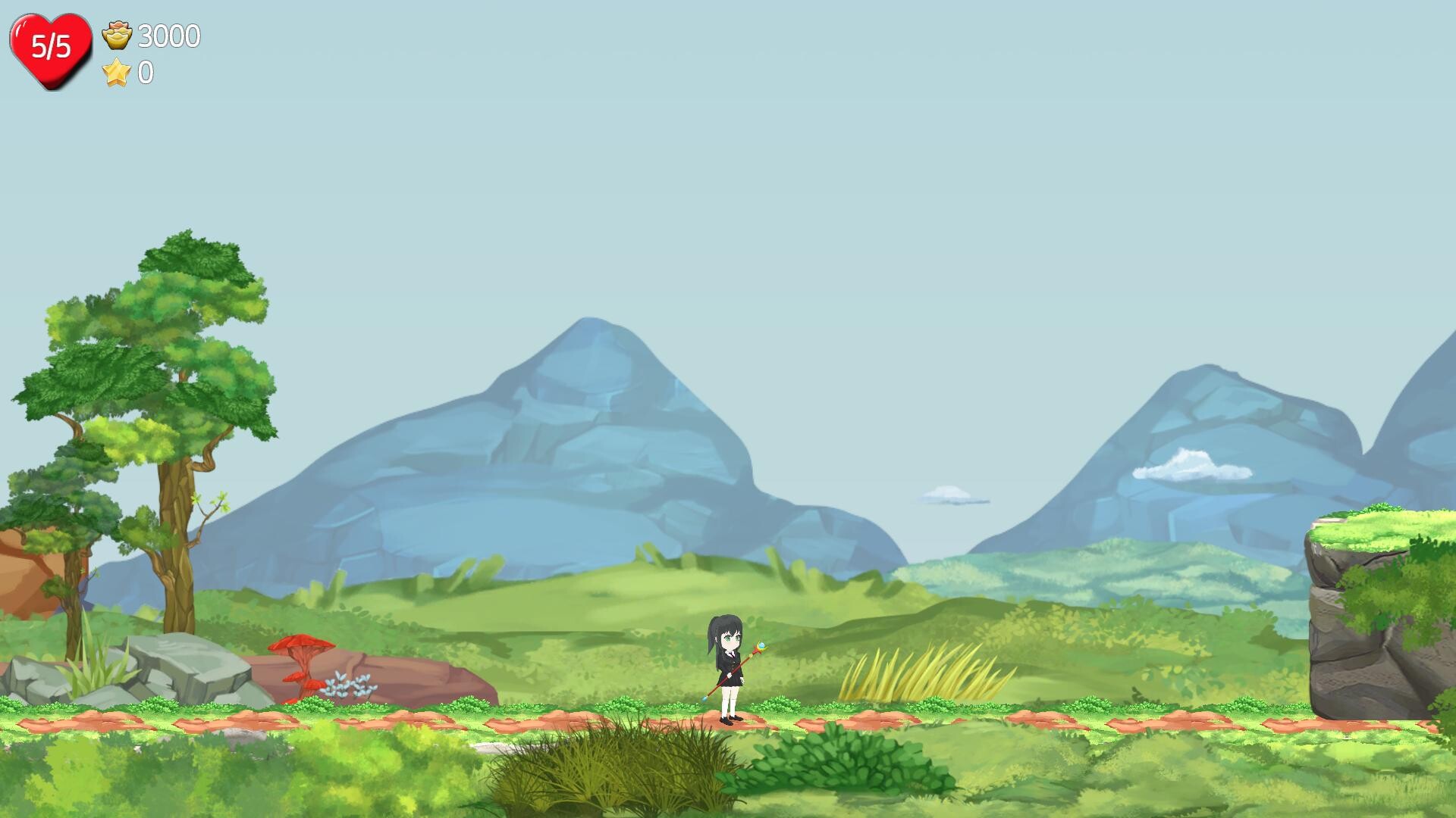 Super Magic Book screenshot #9